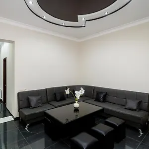 Pensjonat Star, Tbilisi