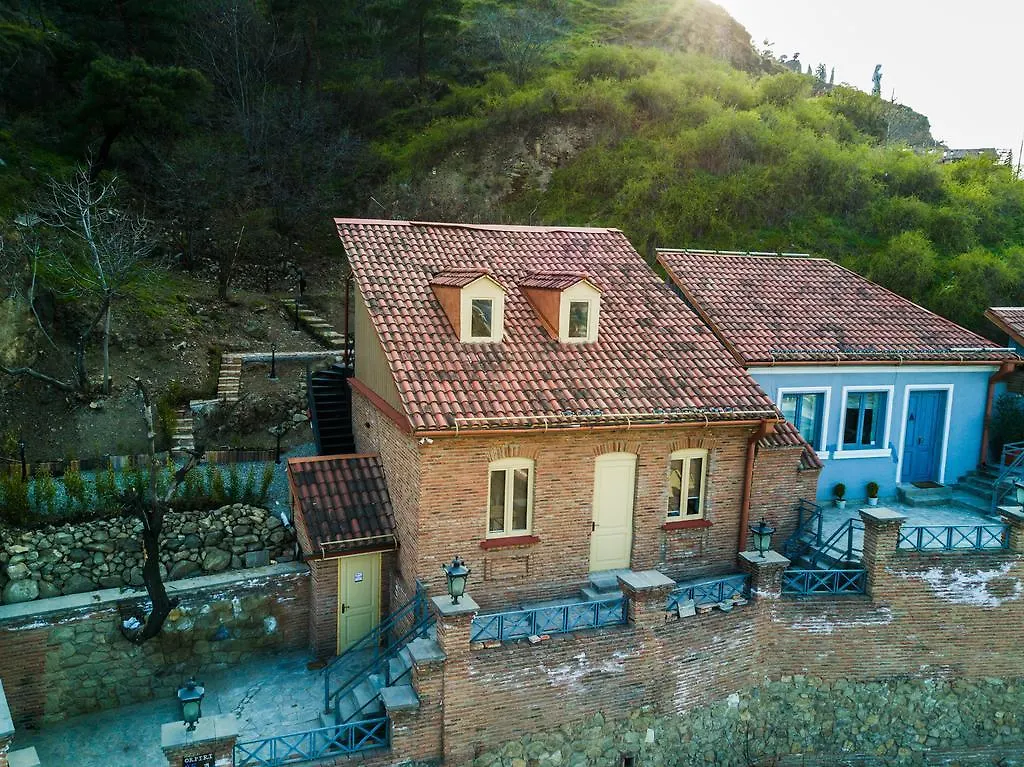 Citadel Express Hotel Tbilisi Gæstehus