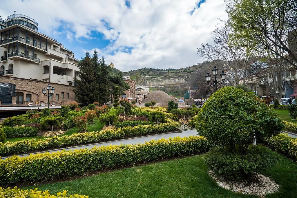 Citadel Express Hotel Tbilisi Gæstehus