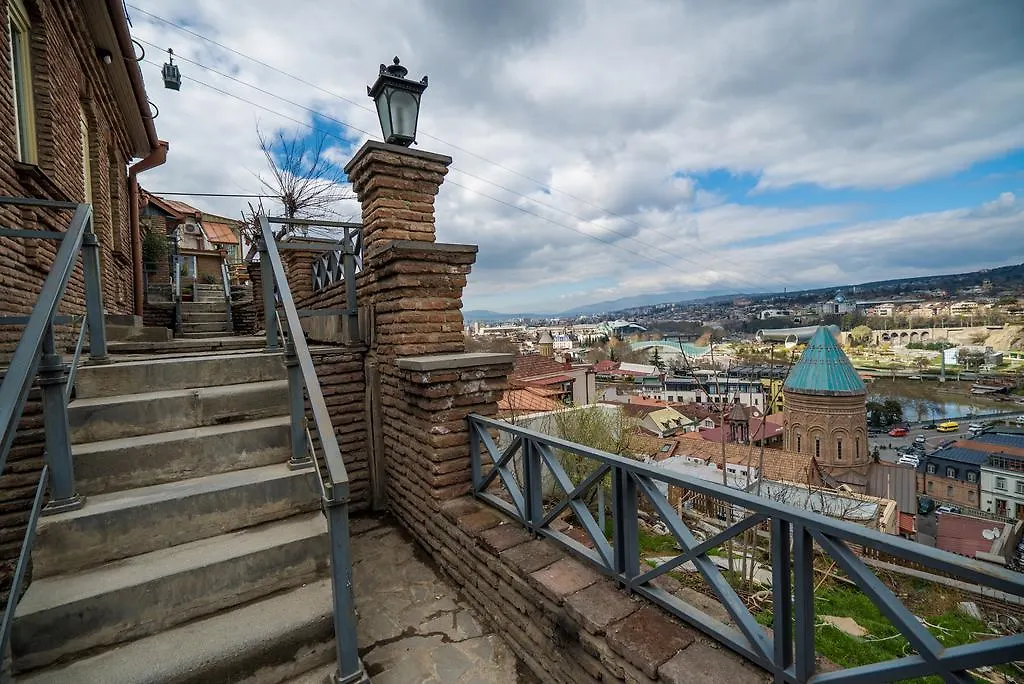 Citadel Express Hotel Tbilisi