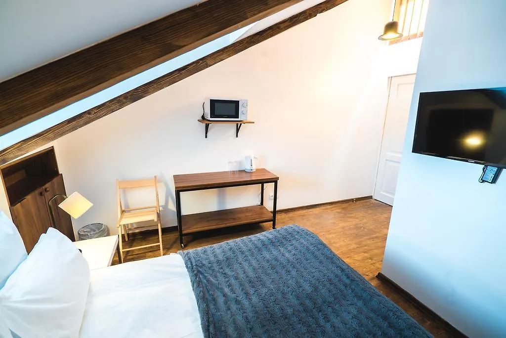 Gæstehus Citadel Express Hotel Tbilisi