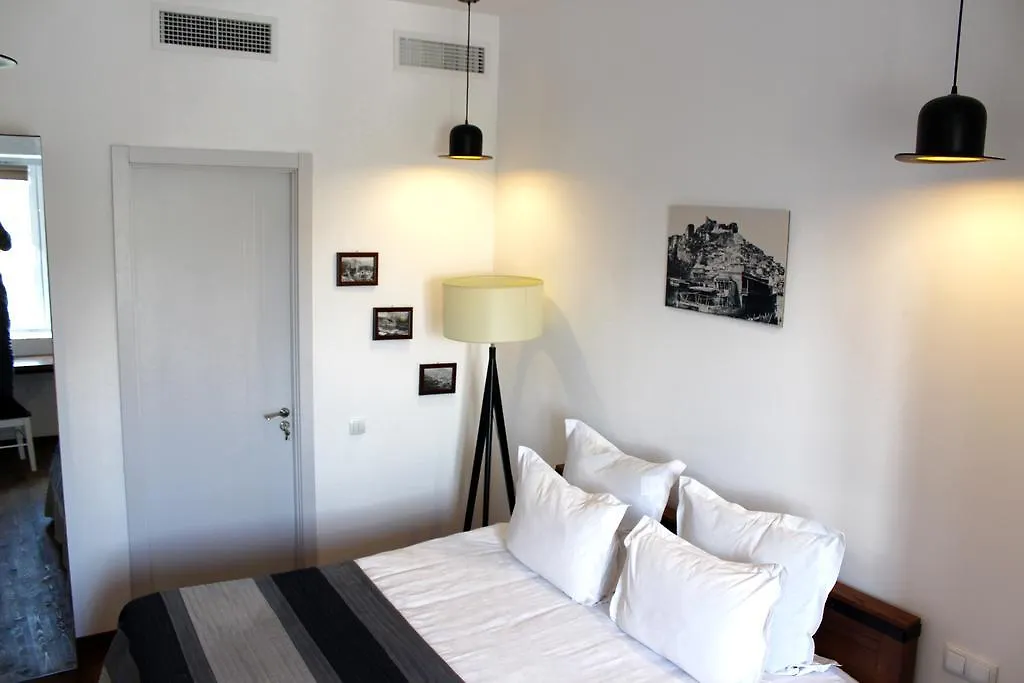 Citadel Express Hotel Tbilisi